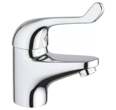 Euroeco Special / SSC Одноважільний безпечний змішувач для раковини Grohe