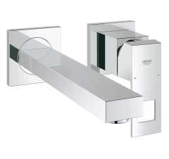 Змішувач для раковини Eurocube вбудований M-size Grohe
