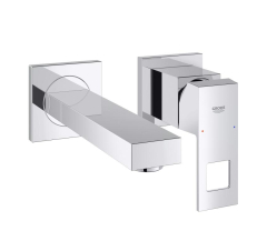 Змішувач для раковини Eurocube вбудований S-size Grohe
