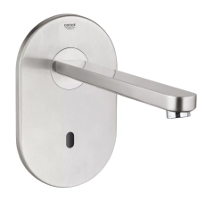 Eurosmart Cosmopolitan E Змішувач Grohe  довжина 232мм