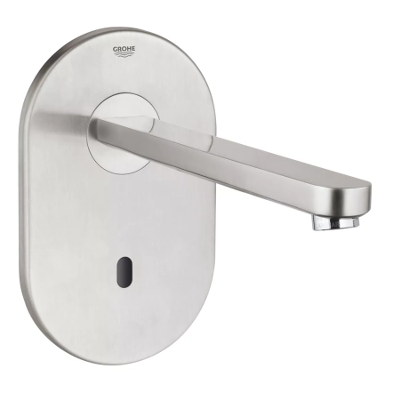 Eurosmart Cosmopolitan E Змішувач Grohe  довжина 232мм
