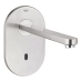Eurosmart Cosmopolitan E Змішувач Grohe  довжина 232мм