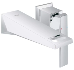 Allure Brilliant Змішувач для раковини на два отвори S-Size Grohe