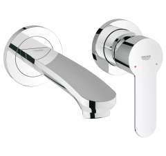 Eurostyle Cosmopolitan Змішувач для раковини вбудований Grohe