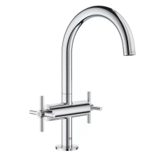 Atrio Змішувач для раковини на один отвір L-Size Grohe