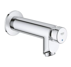 Euroeco Cosmopolitan T Автоматичний вертикальний змішувач 1/2″ Grohe