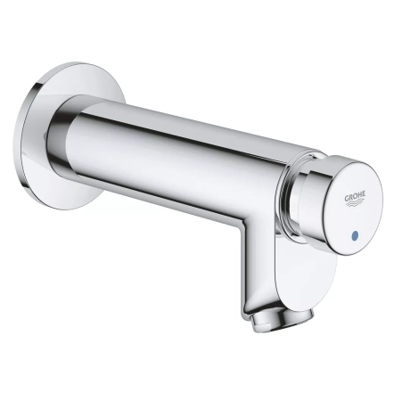 Euroeco Cosmopolitan T Автоматичний вертикальний змішувач 1/2″