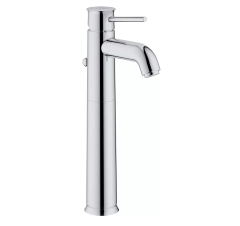Bau Classic Одноважільний змішувач для раковини з донним клапаном Grohe