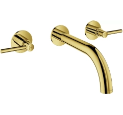 Atrio Змішувач для раковини на 3 отвори 1/2″ S-розміру Grohe