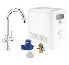 GROHE Blue Professional Стартовий комплект