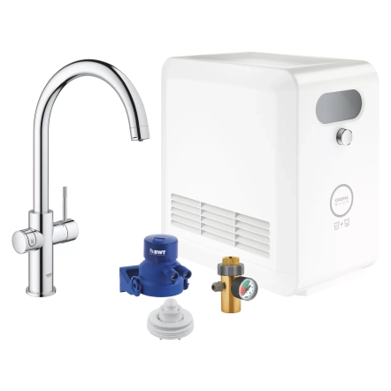 GROHE Blue Professional Стартовий комплект