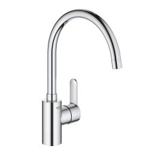 Одноважільний змішувач Eurostyle Cosmopolitan для мийки Grohe