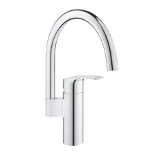 Eurosmart Змішувач одинважільний для мийки, DN15 Grohe