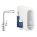 GROHE Blue Home Стартовий комплект