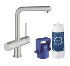 GROHE Blue PURE MINTA Стартовий комплект