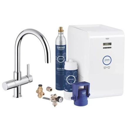 GROHE Blue Professional Стартовий комплект