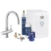 GROHE Blue Professional Стартовий комплект