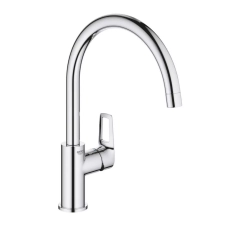 Bau Loop змішувач для кухні одноважільний new Grohe