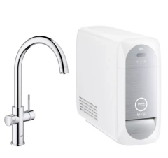 GROHE Blue Home Стартовий комплект, C-вилив