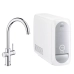 GROHE Blue Home Стартовий комплект, C-вилив