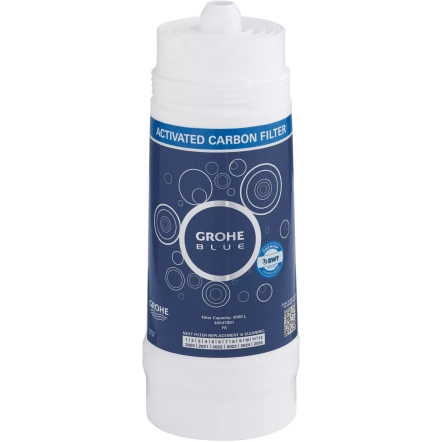 GROHE Blue Фільтр із активованого вугілля