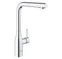 Essence Foot Control Змішувач одинважільний для мийки, DN15 Grohe