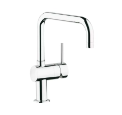 Minta Одноважільний змішувач для мийки Grohe