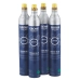 GROHE Blue Комплект балонів із CO2, 1 шт. - 425 гр (4 шт)