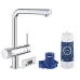GROHE Blue Pure Minta Стартовий комплект