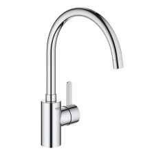 Eurosmart Cosmopolitan Одноважільний змішувач для мийки 1/2″, DN 15 Grohe