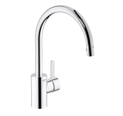 Eurosmart Cosmopolitan Одноважільний змішувач для мийки Grohe