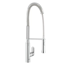 K7 Одноважільний змішувач для мийки Grohe