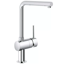 Minta Одноважільний змішувач для мийки Grohe