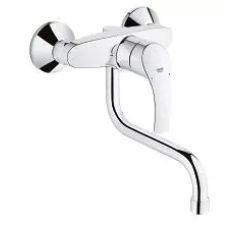 Змішувач для кухні, зі стіни Eurosmart Grohe