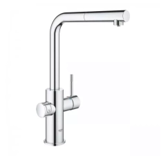 GROHE Blue Home Стартовий комплект, U-вилив