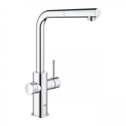 GROHE Blue Home Стартовий комплект, U-вилив