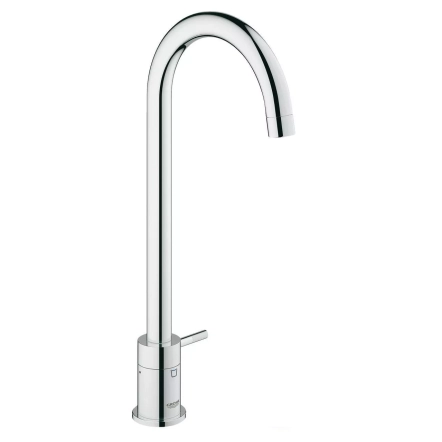 GROHE Blue Minta Mono змішувач із функцією очищення водопровідної води