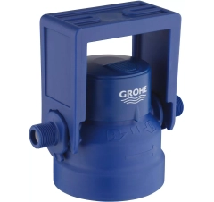 Голівка для підключення фільтра GROHE Blue