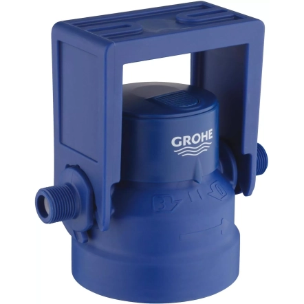 Голівка для підключення фільтра GROHE Blue