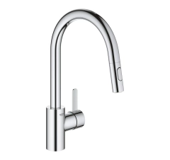 Змішувач для мийки Eurosmart cosmopolitan Grohe