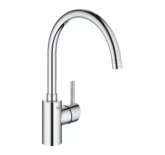 Одноважільний змішувач Concetto для мийки Grohe