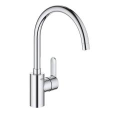 Eurostyle Cosmopolitan Змішувач одинважільний для мийки, настінний монтаж Grohe