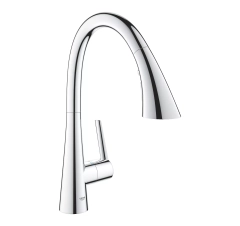 Zedra Одноважільний змішувач для мийки, DN 15 Grohe