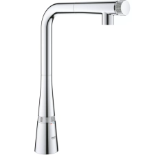 Zedra SmartControl Змішувач для мийки із технологією SmartControl Grohe