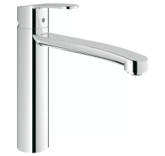 Eurostyle Cosmopolitan Змішувач для кухні середній Grohe
