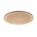 Душова лійка DIONE ROSE GOLD d=250 mm