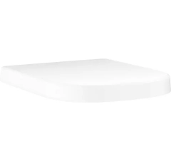 Euro Ceramic Сидіння з кришкою для унітазу Soft-close Grohe
