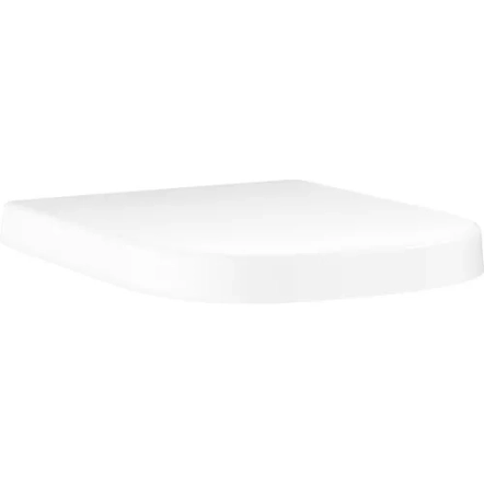 Euro Ceramic Сидіння з кришкою для унітазу Soft-close