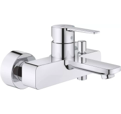 Lineare Одноважільний змішувач для ванни 1/2″ Grohe