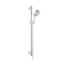 Power&Soul Cosmopolitan 130 Ручний душ 4+ режими струменю Grohe